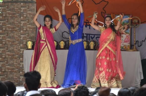 City Group Of Institution Roorkee Students Activity photo 7